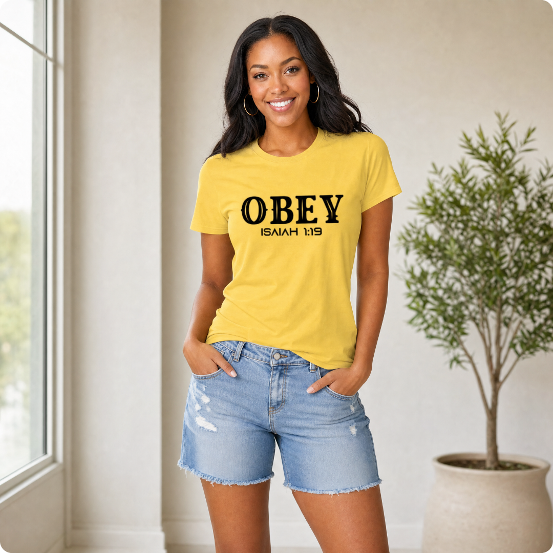 Obey