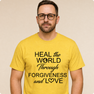 Heal the World