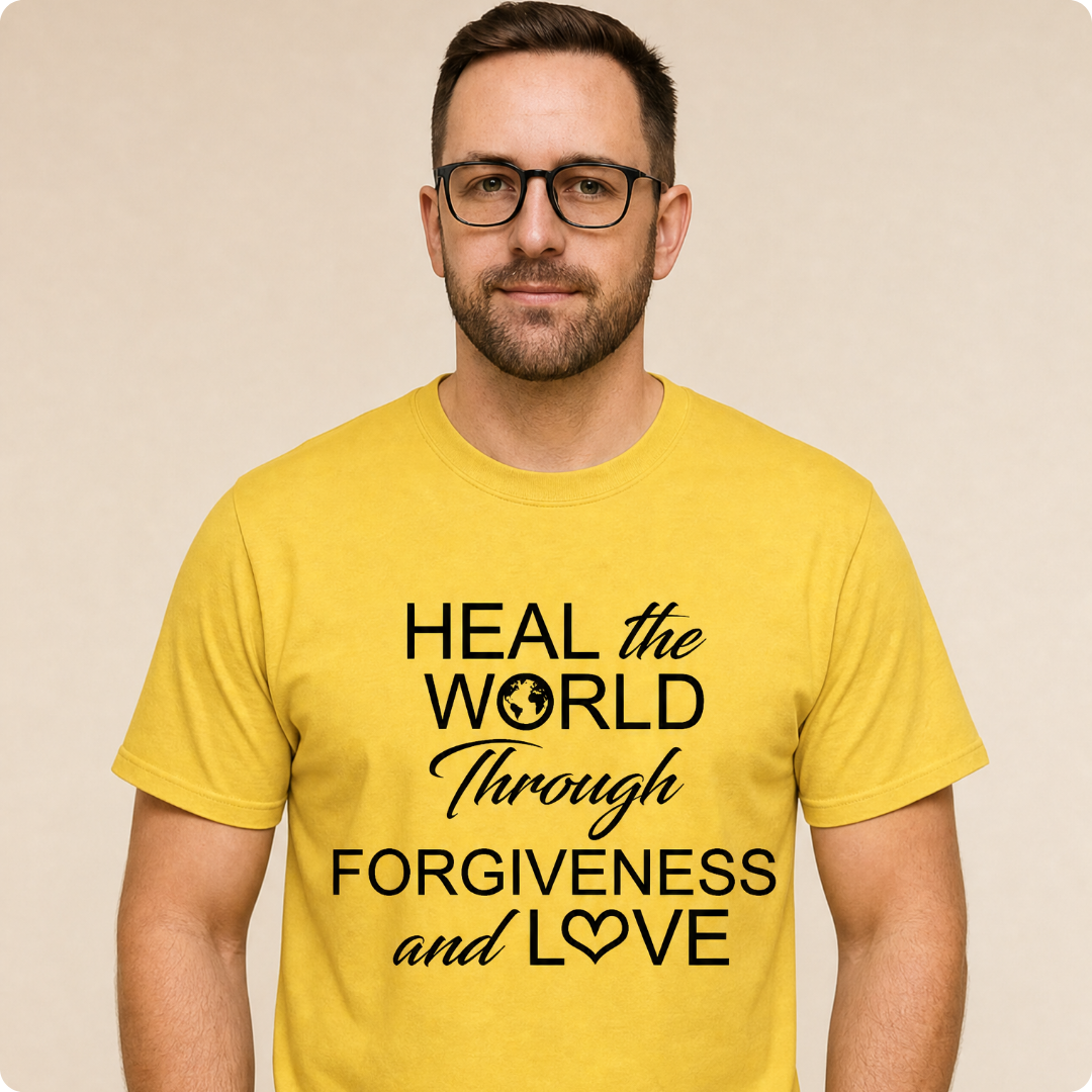 Heal the World