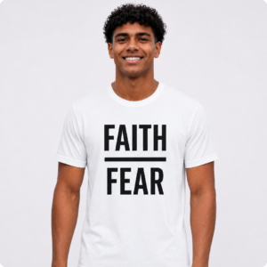 Faith over Fear