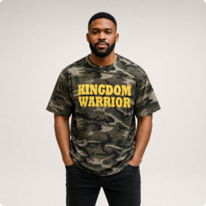 Kingdom Warrior