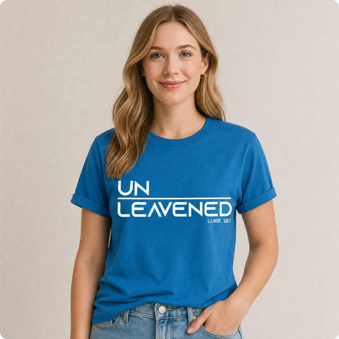 Unleavened