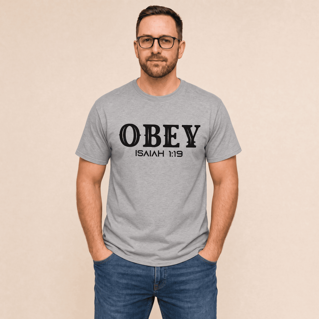 Obey