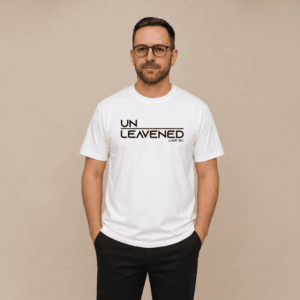 Unleavened