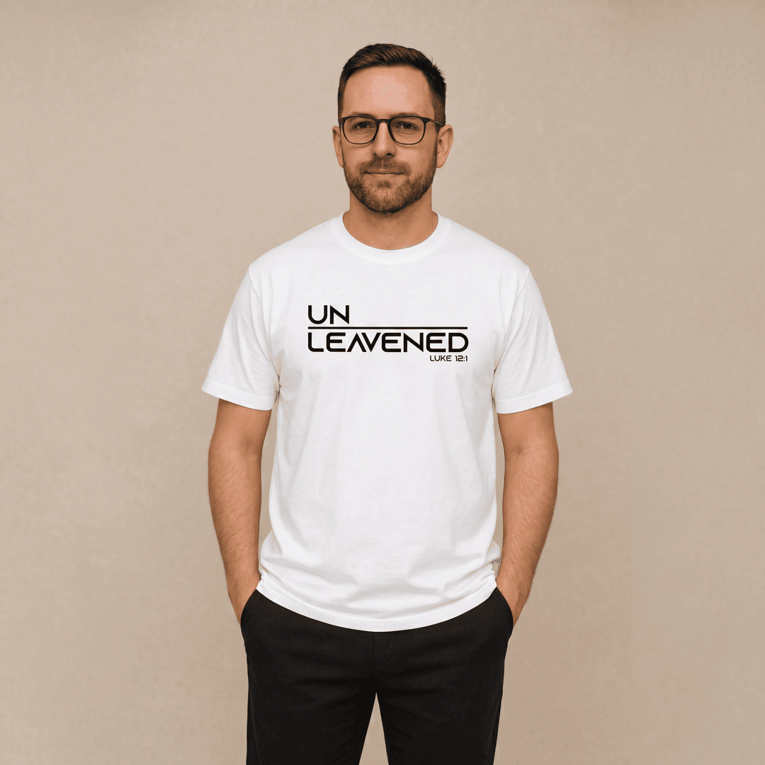 Unleavened